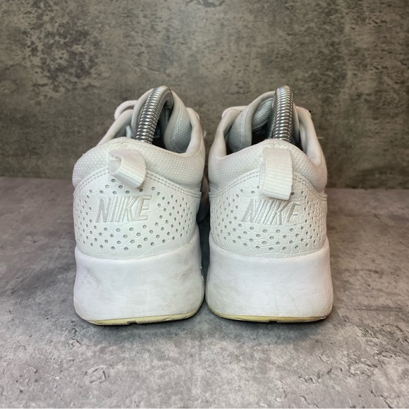 Nike Air Max Thea Running Sneakers Womens sz 10 - Picture 4 of 9